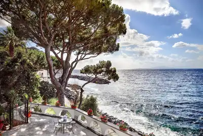 Image de Vera et Vervece - Tranquillité et vue sur la mer pour 2