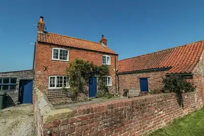 Image de Bellafax Cottage, Pickering