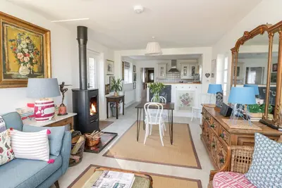 Image de Bronwen Lodge, Conwy