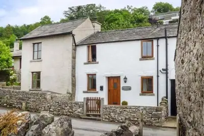 Image de Cottage Cinderbarrow, Levens
