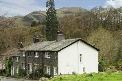 Image de Littlebeck, Rosthwaite