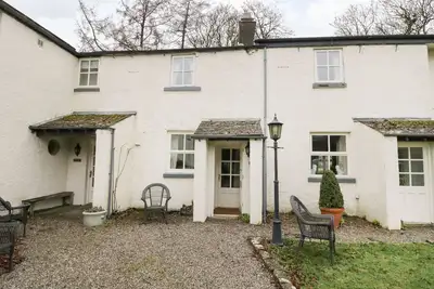 Image de Salon de lait, Cartmel