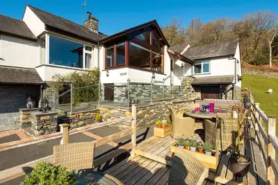 Image de Navigide, Coniston