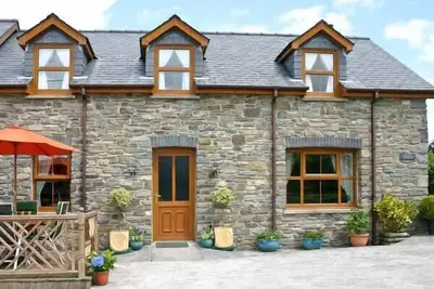 Image de Tangaer Cottage, Lampeter
