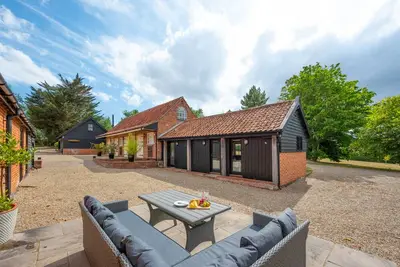 Image de The Byre - Une Chambre Maison, Couchages 2