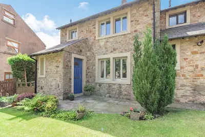 Image de Cottage Springfield, animaux acceptés dans Chipping, Ref 945252