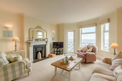 Image de 9 The Craighurst - Trois Chambres Appartement, Couchages 6