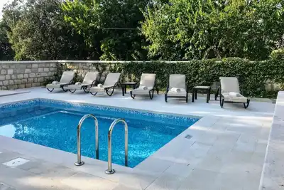 Image de Luxury Villa Hedona with Swimming Pool