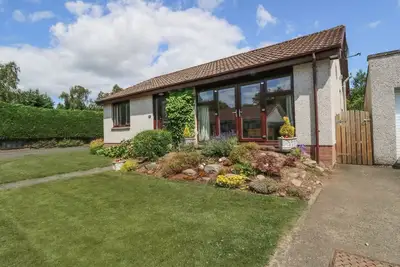 Image de Isla Cottage, Blairgowrie