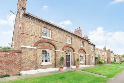 Image de Chapel Cottage, Stillington