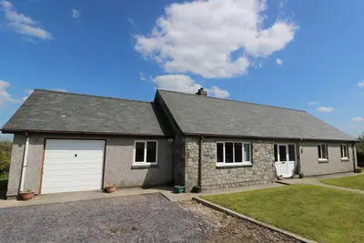 Image de Pen Y Cae, Llansannan
