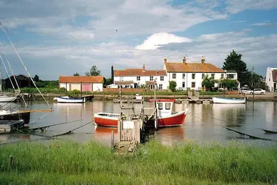 Image de Harbour Cottage - Southwold