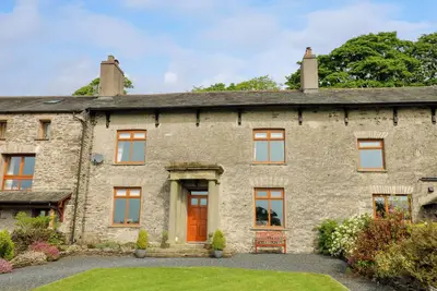 Image de Longwell House, Selside PRÈS De Kendal