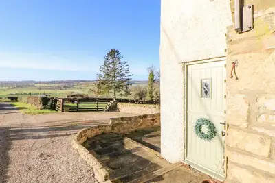 Image de L'écurie, Sedbury Park Farm, Gilling West