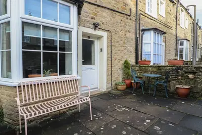 Image de Hallam's Yard, Skipton
