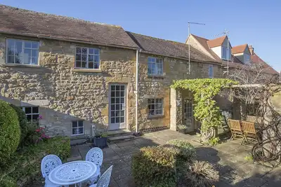 Image de Box Cottage, 4 couchages, centre de Broadway