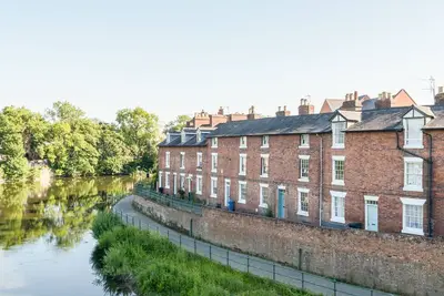Image de Terrasse marine, Shrewsbury