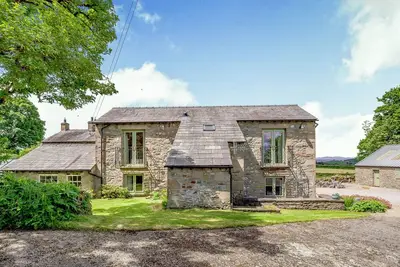 Image de Pickle Barn, Hutton Roof