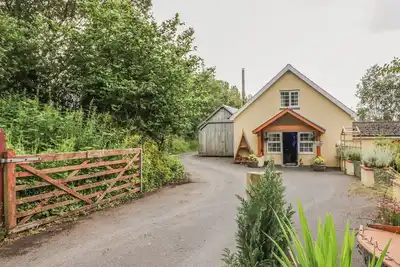 Image de Cariad Cottage, Aberaeron
