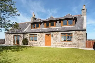 Image de Schoolhill Croft, Ellon