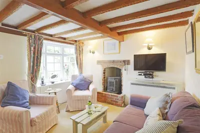 Image de Rose Cottage - Great Bealings