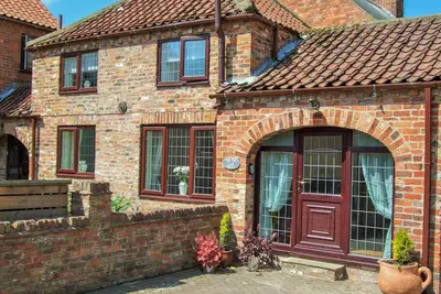 Image de La vieille laiterie, Beverley