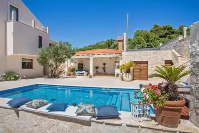 Image de Luxury Villa Dolce Vita with Swimming Pool