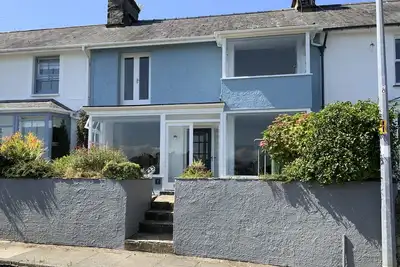 Image de 7 Ivy Terrace, Borth-Y-Gest