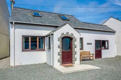 Pen Y Bont, Aberdaron