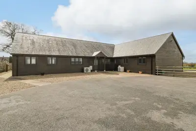 Image de Rectory Farm Lodge, animaux acceptés dans Queen Camel, Ref 957128