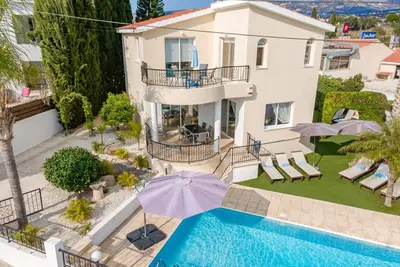 Image de Villa Soraya I by Ezoria Villas in Coral Bay