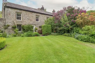 Image de Hilltop House, Starbotton