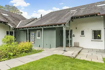 Image de Rowan - Woodland Cottages, Bowness-On-Windermere