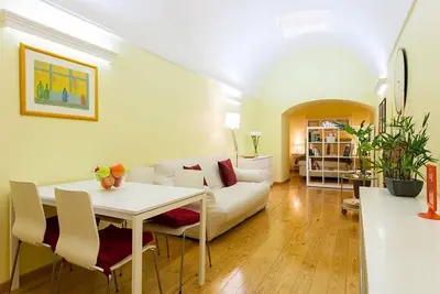 Image de Studio du centre-ville<br>RentExperience