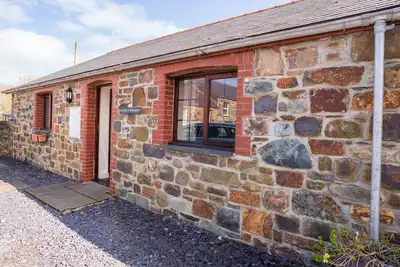 Image de Nyth Y Wennol, Abersoch