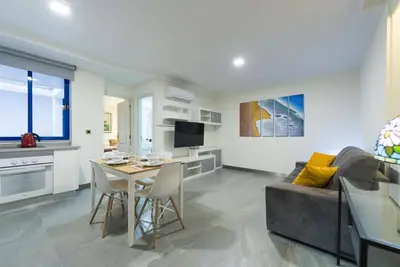 Image de Suites Garden Apartment 16