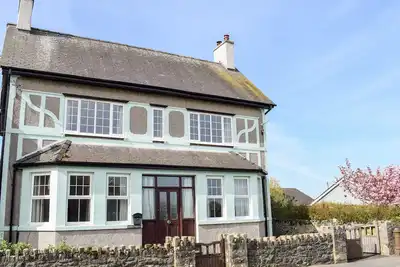 Image de Minffordd, Newborough