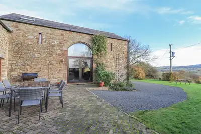 Image de Hadrian's View, Brampton, Cumbria
