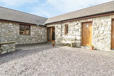 Image de Cwt Blawd, Llangoed
