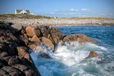 Image de Cottage 215 Claddaghduff Connemara