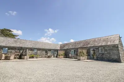 Image de Sisial-y-Mor, Talybont
