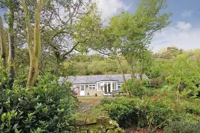 Image de Dairy Cottage, Bodmin