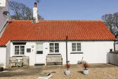 Image de La vieille boutique de menuisier, Barmston