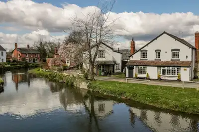 Image de Bridgend Cottage, Eardisland