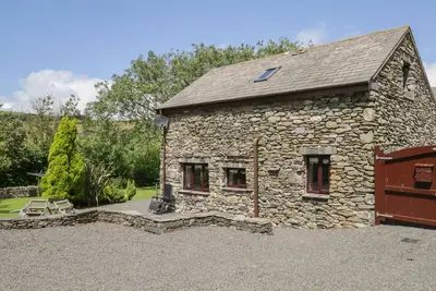 Image de Woodside Barn, Pennington