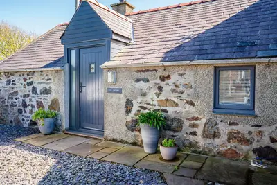 Image de Ty Woms, Abersoch