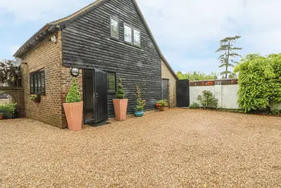 Image de Maison de pompe, Hellingly
