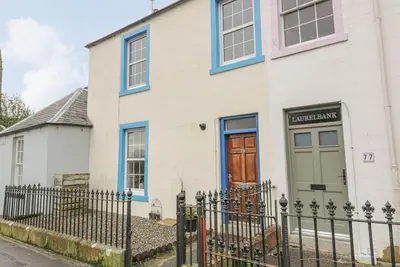 79 Laurel Bank, Gatehouse Of Fleet