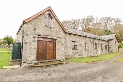 Image de Hen Ysgubor Cottage, Bala