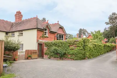 Image de Riverside Cottage, Llanwrthwl